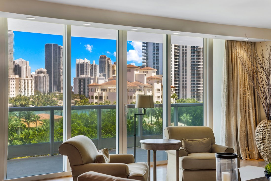 Condo in Aventura, Florida, United States 5 - 18487694