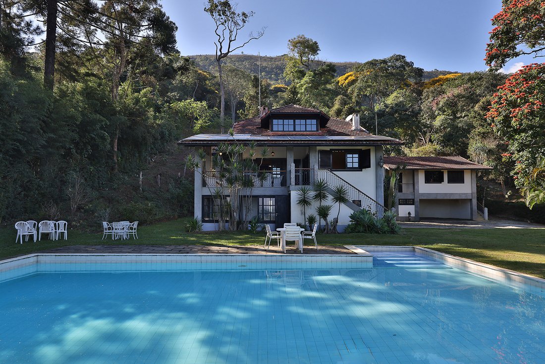 House in Petrópolis, State of Rio de Janeiro, Brazil 3 - 18484035