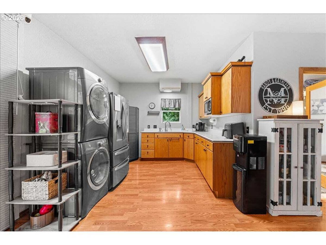 House in La Center, Washington, United States 5 - 18485470