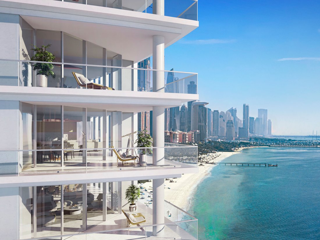 Apartment in Al Safouh Second, Al Safouh, Dubai 1 - 18483492