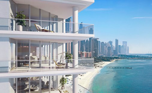 Apartment in Al Safouh Second, Al Safouh, Dubai 1