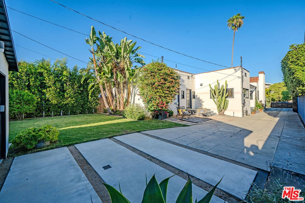 House in Los Angeles, California, United States 4 - 18487844