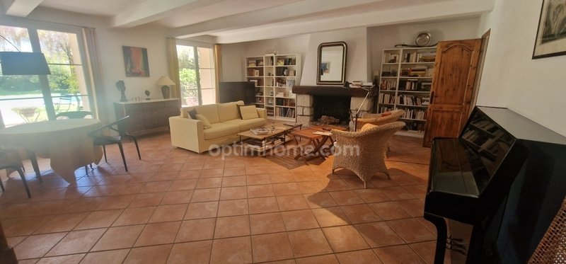 Villa in Plaine de Courouche, Martigues, France 5 - 18485548