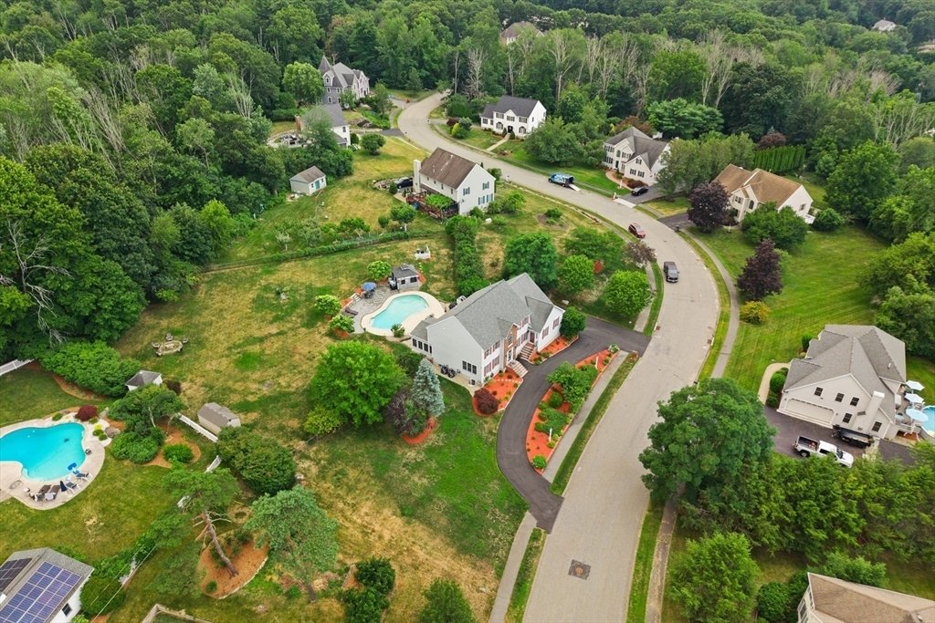 House in Tewksbury, Massachusetts, United States 5 - 18486583