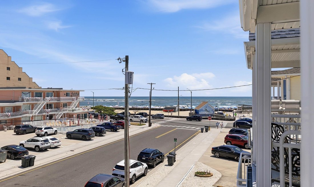 Condo in Wildwood, New Jersey, United States 5 - 18484246
