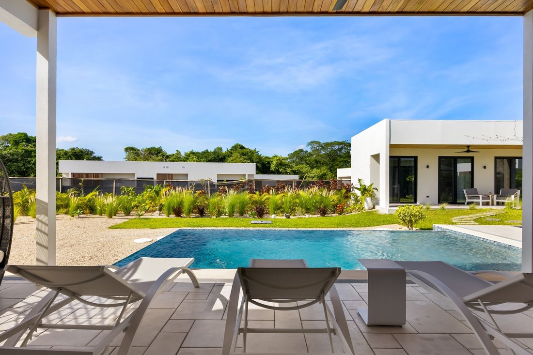 House in Reserva Conchal, Brasilito, Guanacaste Province, Costa Rica 2 - 15957238