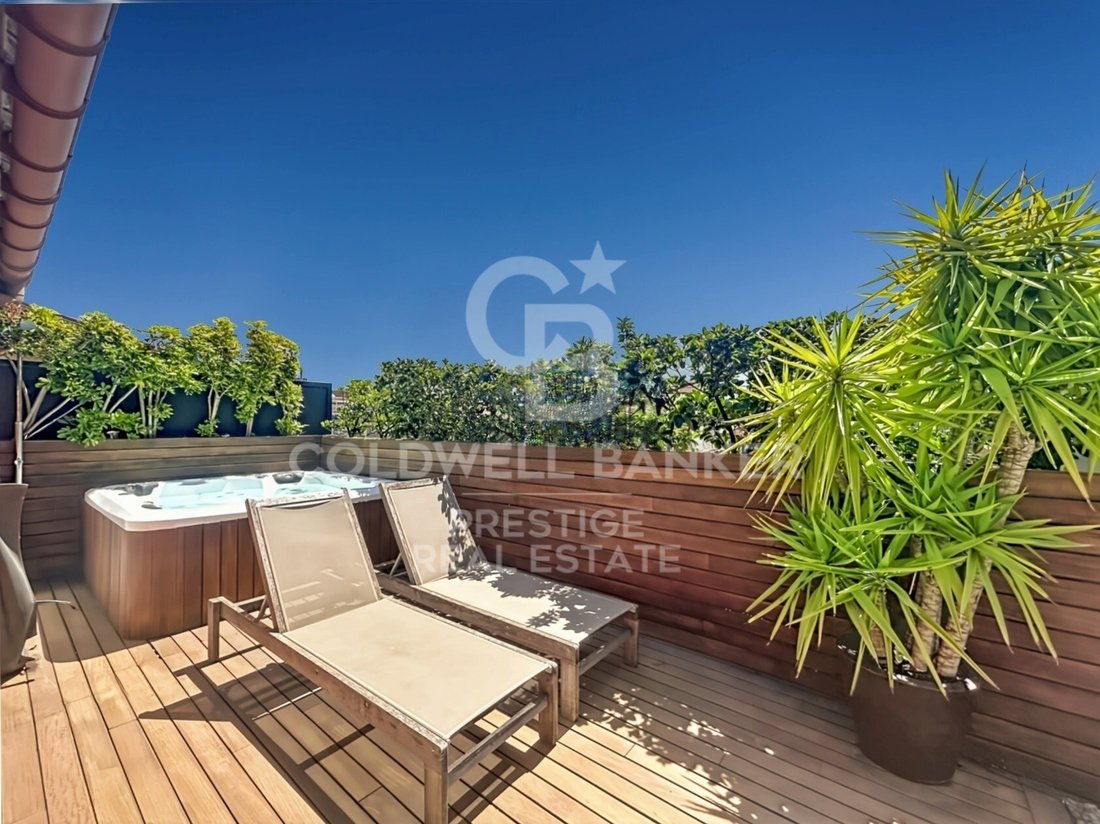 Apartment in Eixample, Barcelona, Spain 2 - 18486877