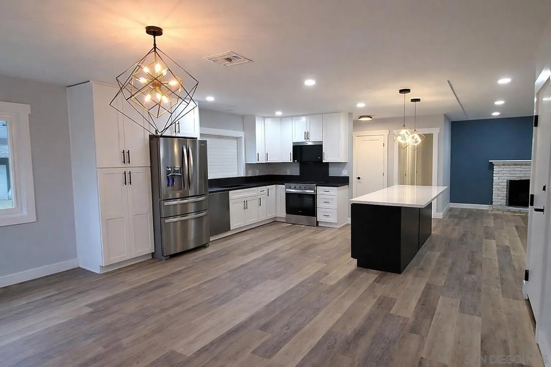 House in San Diego, California, United States 1 - 18485932