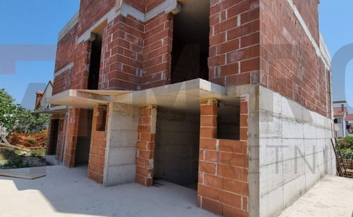 Haus in Krk, Primorje-Gorski, Kroatien 1