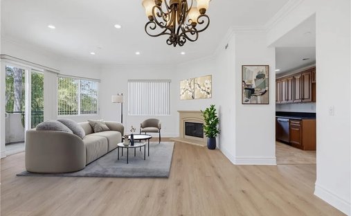 Condo in Burbank, California, United States 1