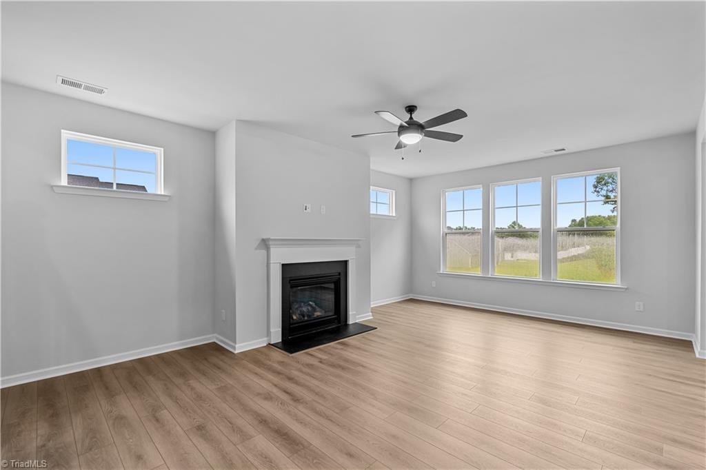 House in Lexington, North Carolina, United States 5 - 17673287