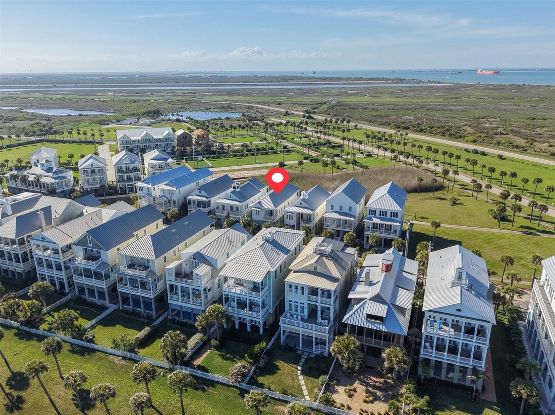 House in Galveston, Texas, United States 2 - 18486223