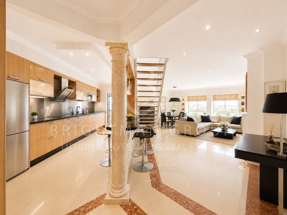 Apartment in Carcavelos e Parede, Lisbon, Portugal 4 - 18486923