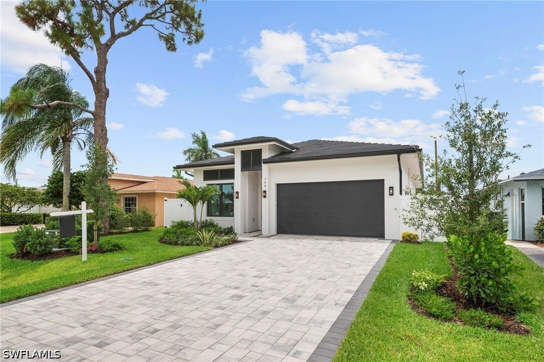 House in Naples, Florida, United States 4 - 16235540