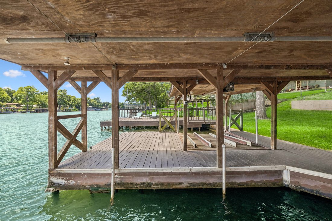 House in Kingsland, Texas, United States 4 - 18486073