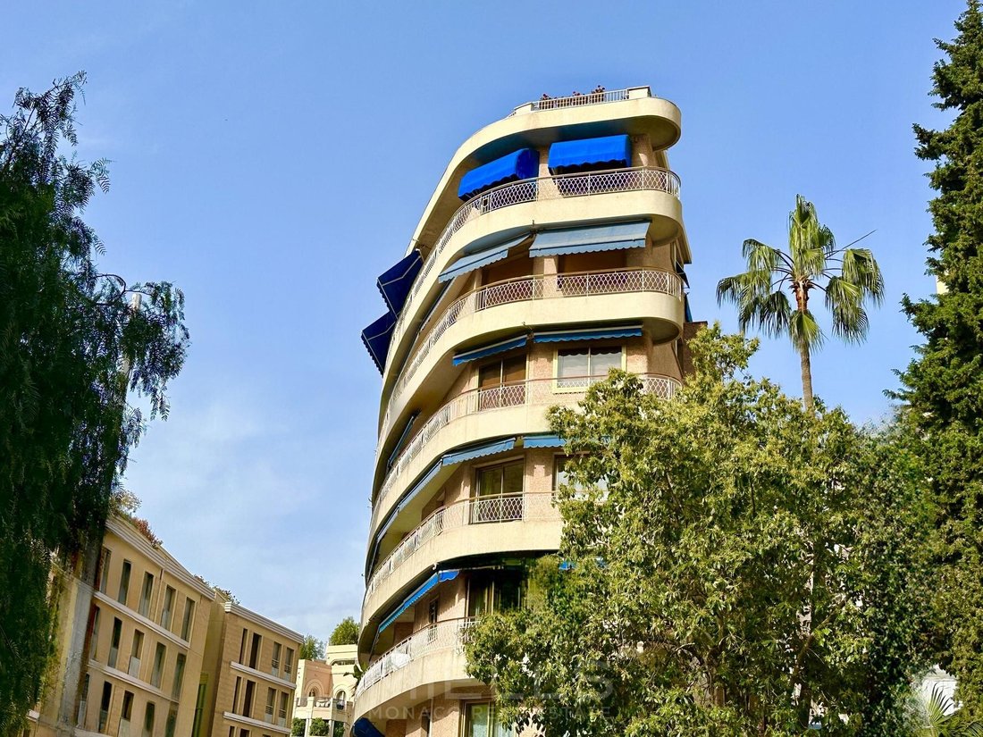 House in Monaco, Monaco 2 - 18487603