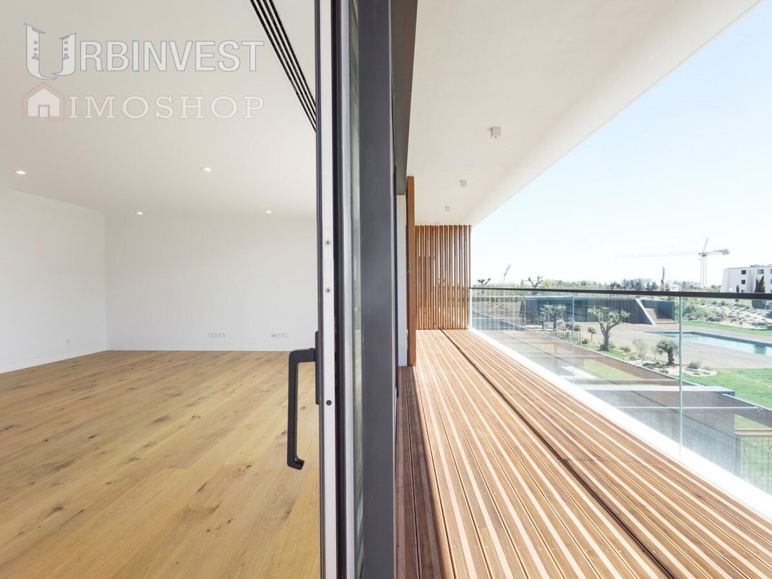 Apartment in Vilamoura, Quarteira, Algarve 2 - 17970240