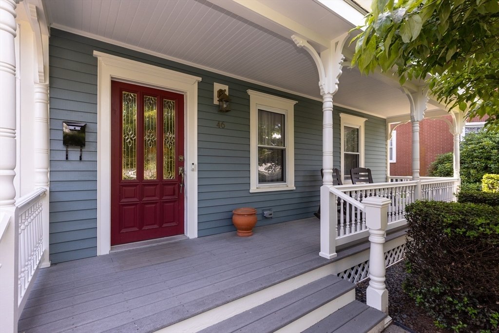House in Easton, Massachusetts, United States 3 - 18483367