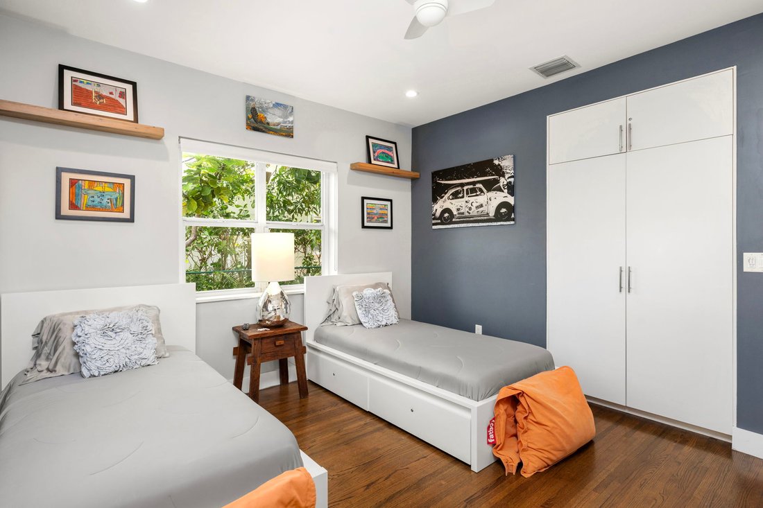 House in Bal Harbour, Florida, United States 3 - 18484007