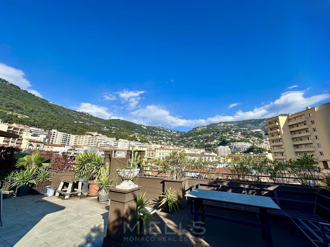 House in Monaco, Monaco 3 - 18487584