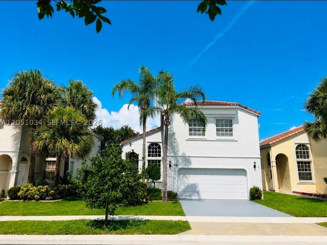 House in Pembroke Pines, Florida, United States 1 - 18478056