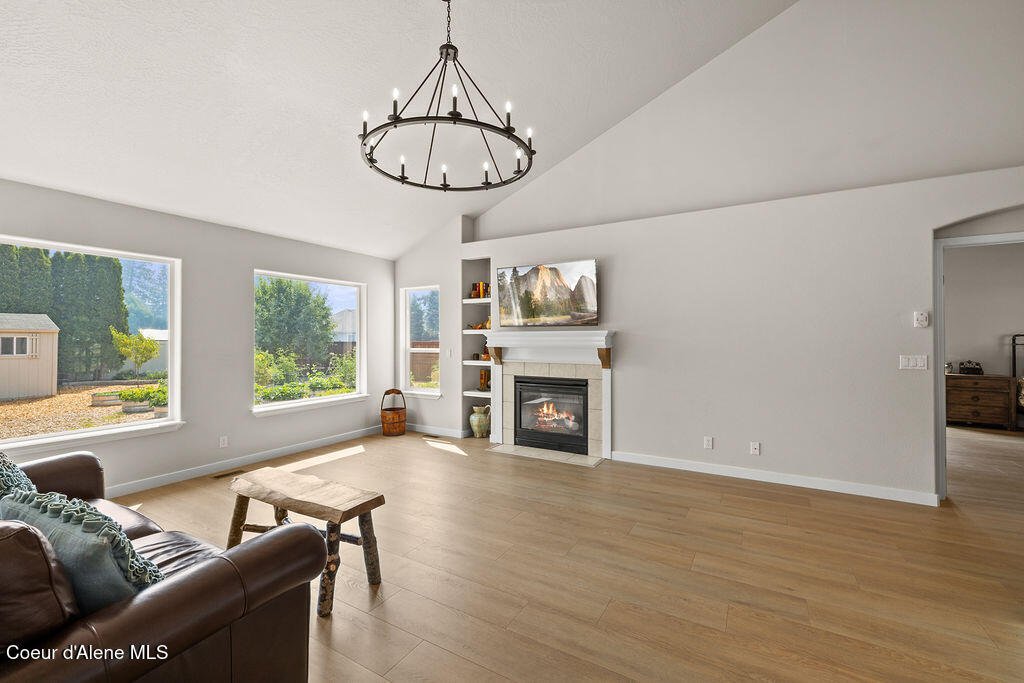 House in Coeur d'Alene, Idaho, United States 5 - 18485057