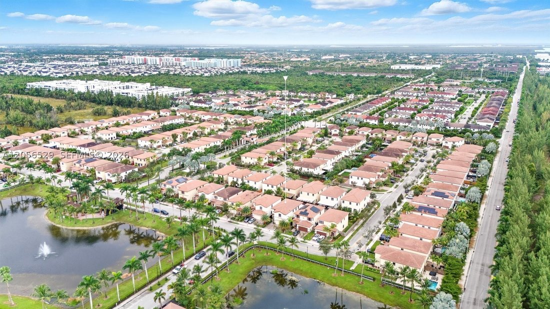 House in Doral, Florida, United States 5 - 18488001