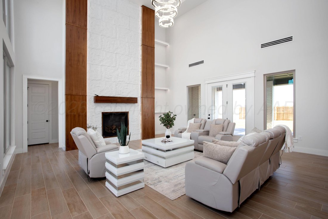 House in Amarillo, Texas, United States 3 - 18483273