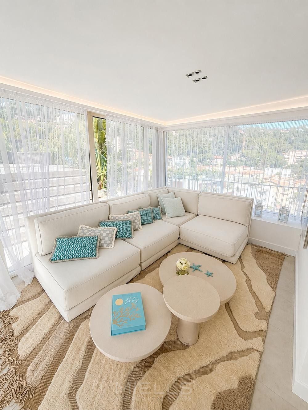 Haus in Monaco, Monaco 2 - 18487559