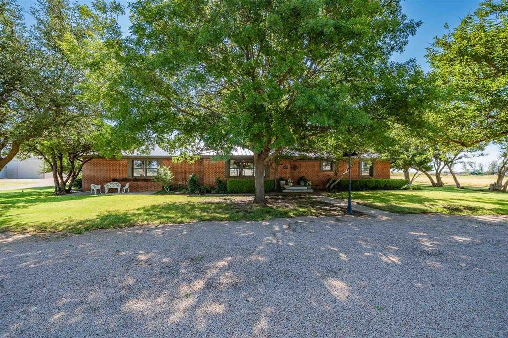 House in Haskell, Texas, United States 1 - 18486471