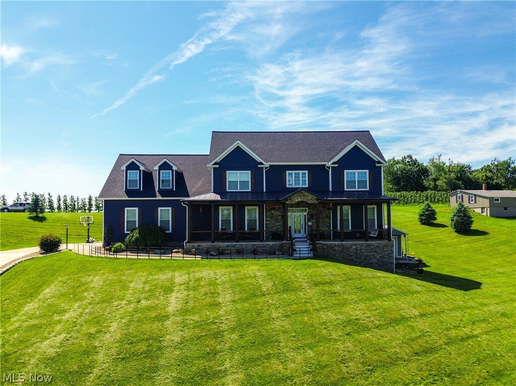 House in Navarre, Ohio, United States 2 - 18483267