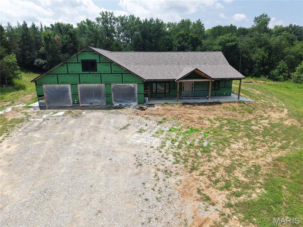 House in New London, Missouri, United States 1 - 18488220