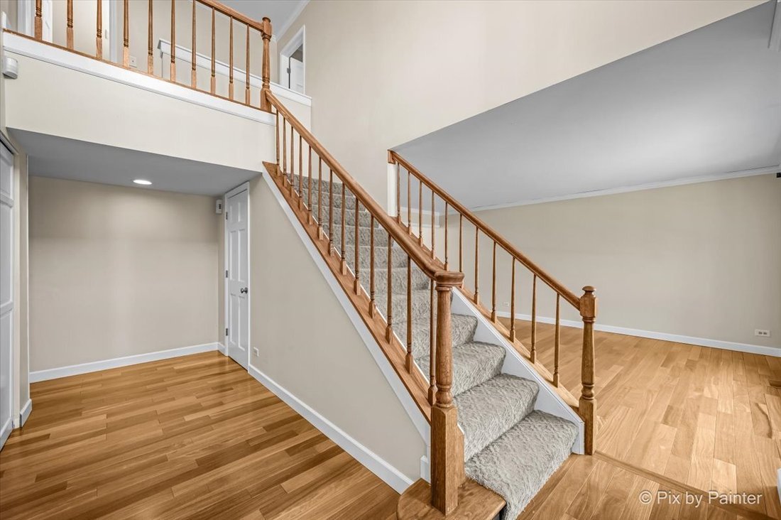House in West Dundee, Illinois, United States 5 - 18483528