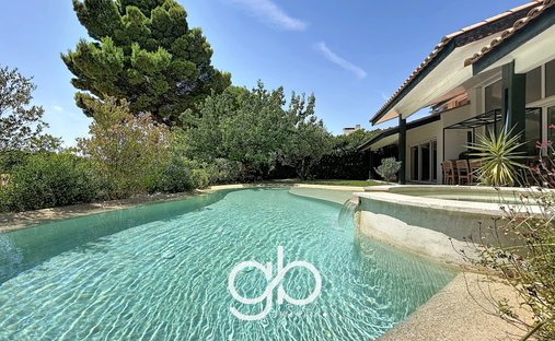 House in Centre Ville, Baillargues, France 1