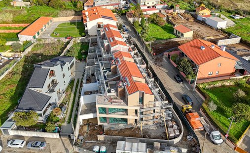 Casa a São Félix da Marinha, Oporto, Portogallo 1