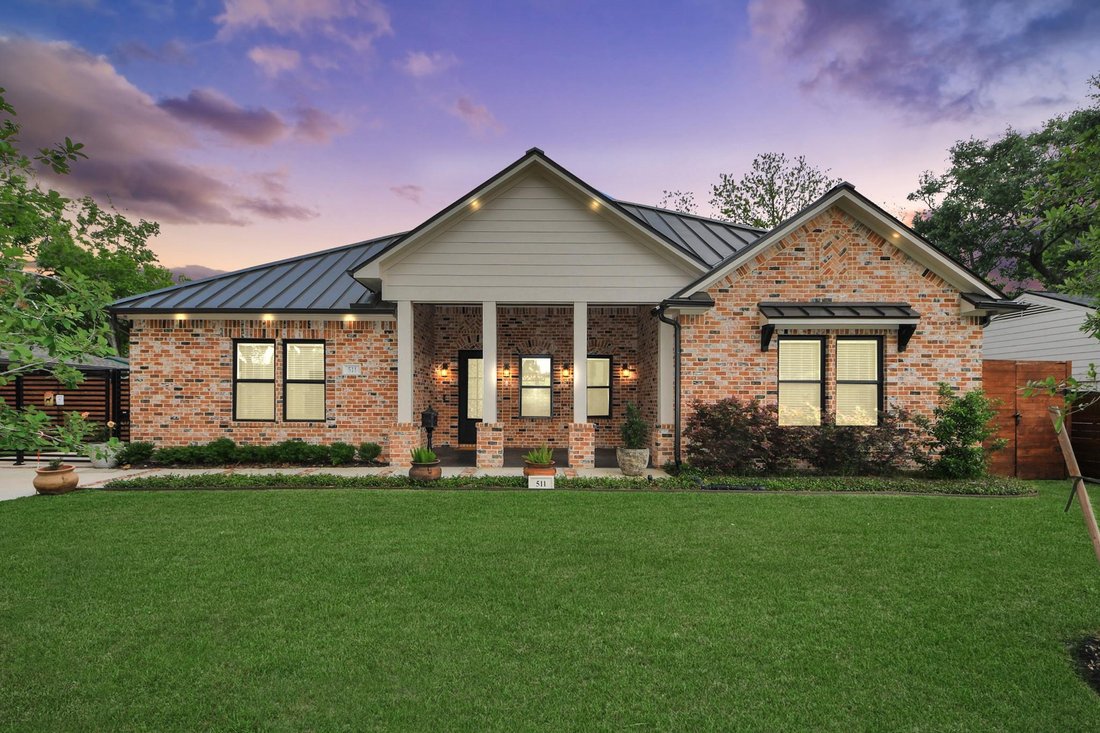 House in Sugar Land, Texas, United States 1 - 18483723