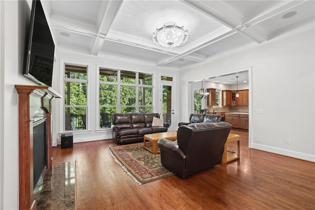 House in Johns Creek, Georgia, United States 5 - 18483767