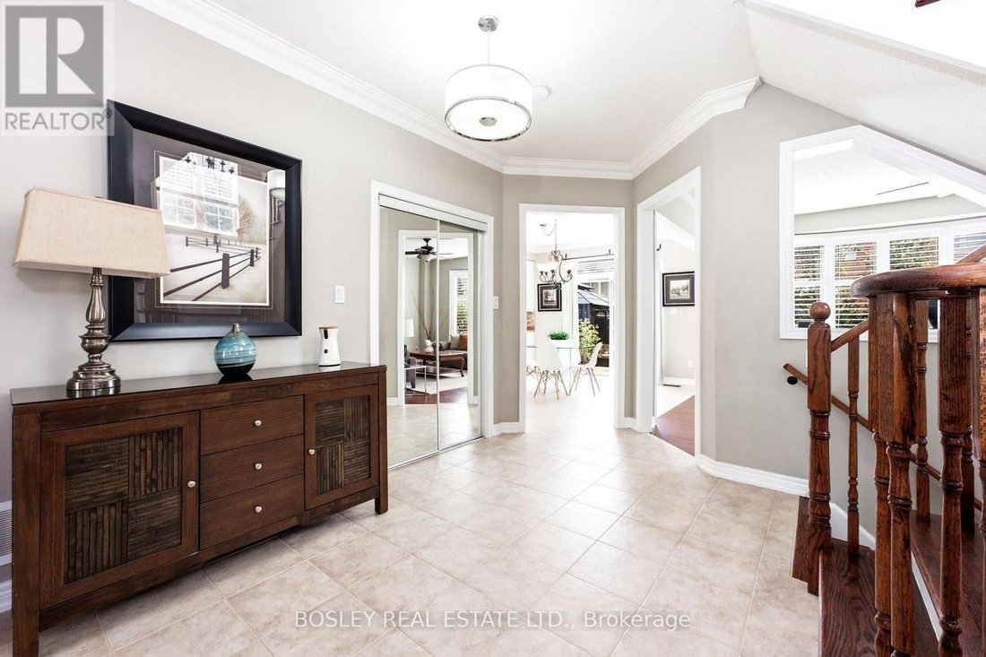 House in Oakville, Ontario, Canada 4 - 18487487