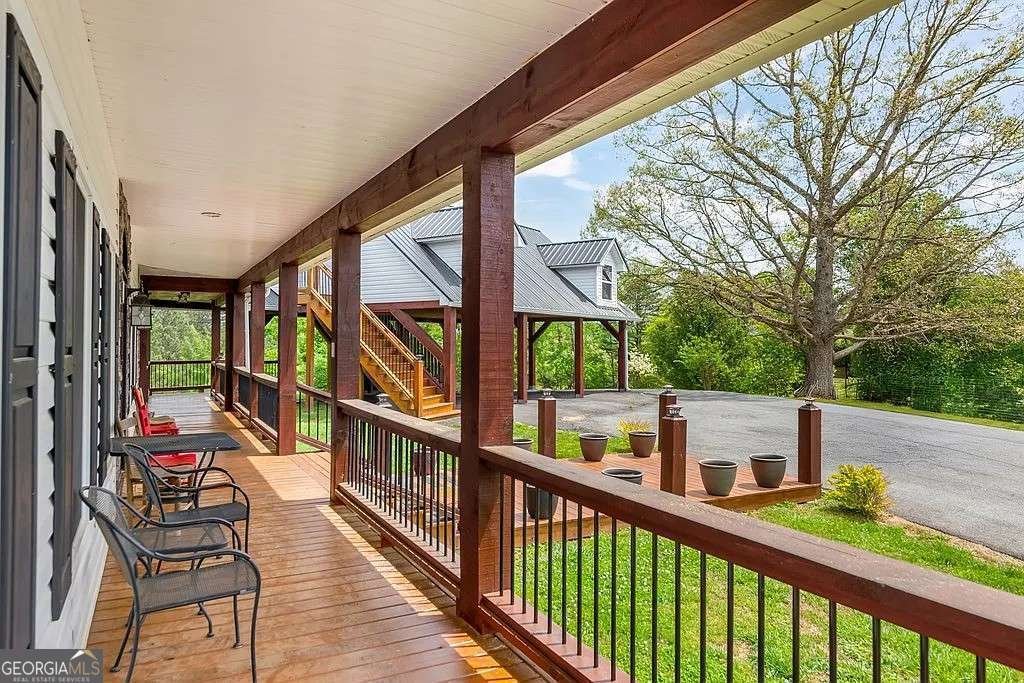 House in Ellijay, Georgia, United States 4 - 18483871