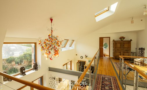 Villa in Binic, Binic-Etables-sur-Mer, France 1