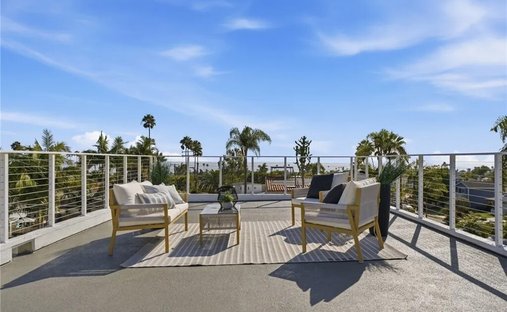 Casa a San Clemente, California, Stati Uniti 1