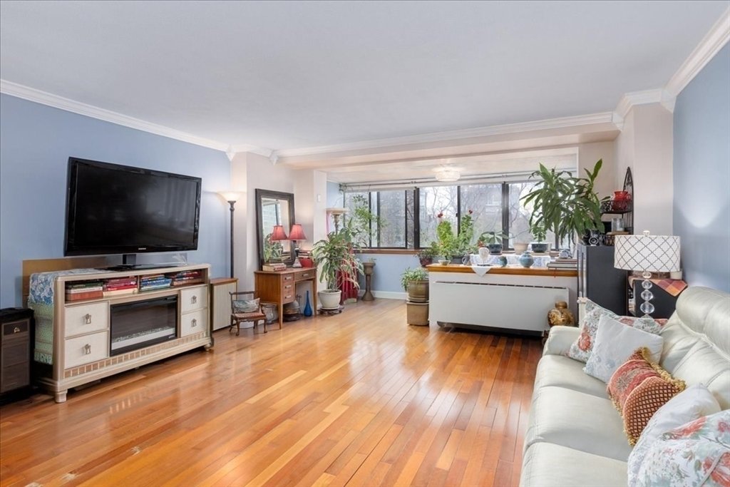 Condo in Boston, Massachusetts, United States 2 - 17854067
