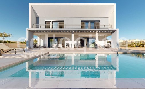 Villa a Almenara, Comunità Valenzana, Spagna 1