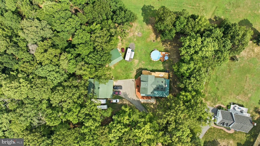House in La Plata, Maryland, United States 1 - 18487452