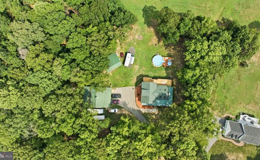 House in La Plata, Maryland, United States 1