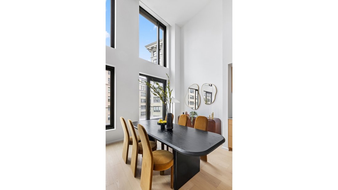 Condo in New York, New York, United States 5 - 18486669