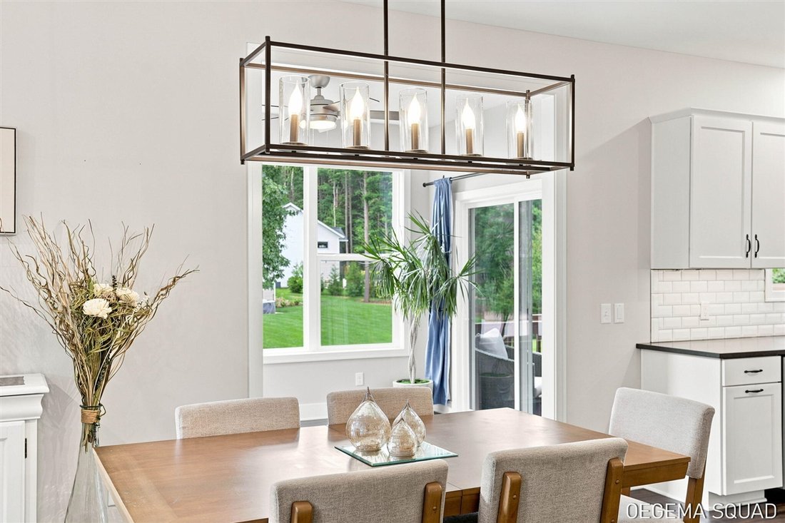 House in West Olive, Michigan, United States 3 - 18485353