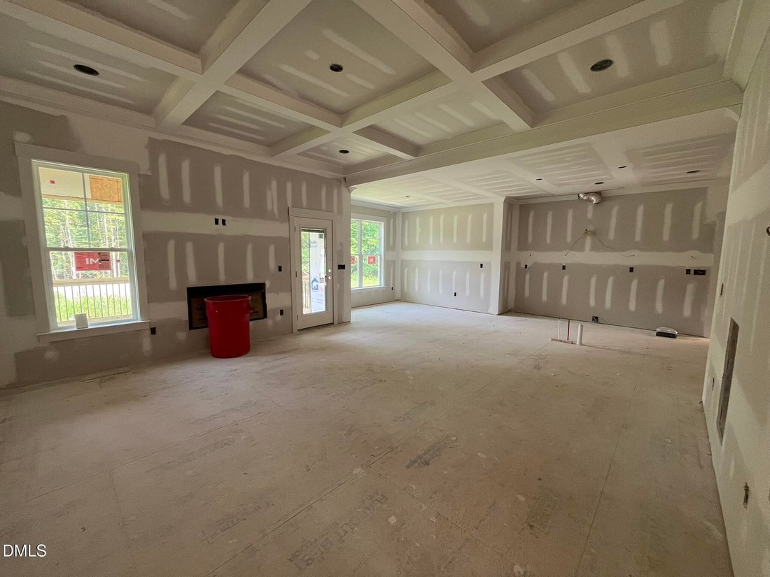 House in Franklinton, North Carolina, United States 5 - 18029916