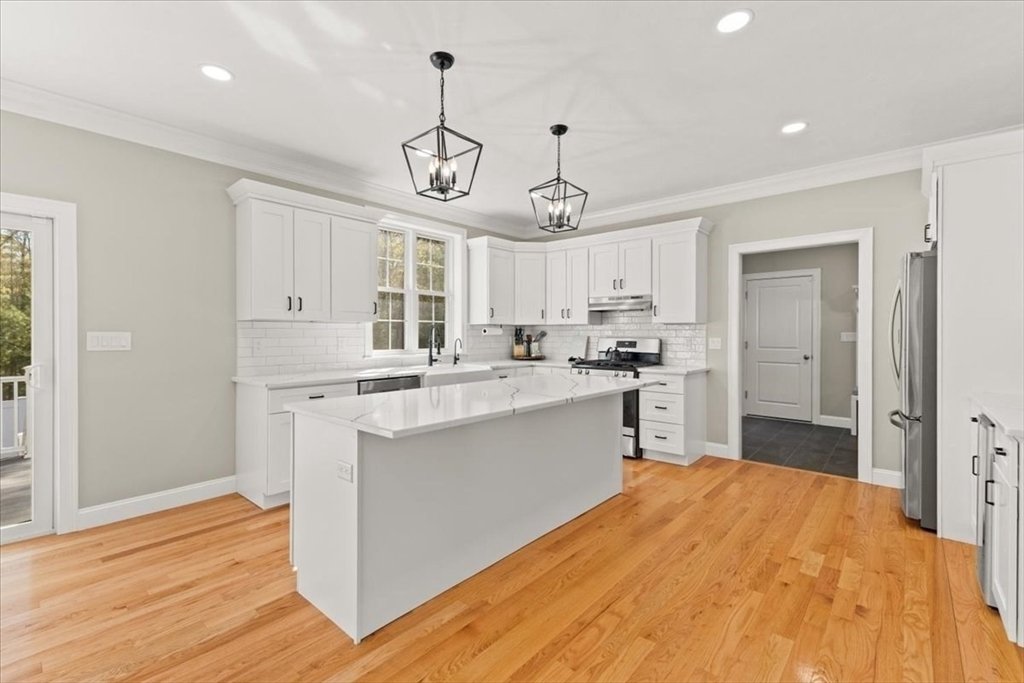 Maison à Easton, Massachusetts, États-Unis 5 - 17911336