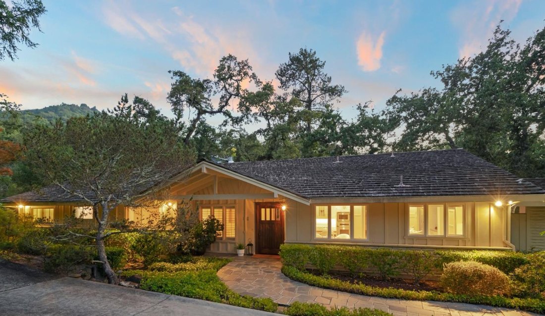 House in Saratoga, California, United States 1 - 18487952